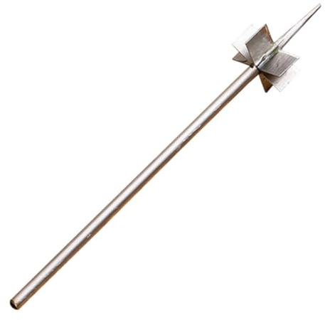 GRIRIW Cortador De Cebollas En Flor De Ciruelo y Verduras En Tiras Finas, Acero Inoxidable, Picadora Manual Para Cocina, Uso Doméstico, Embalaje De Caja De Colores