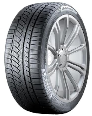 Continental WinterContact TS 850 P - 265/35 R18 97V XL - C/C/73 - Winterreifen (PKW)