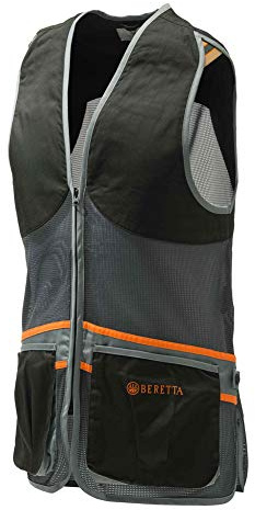 Beretta Men's Full Mesh Vest