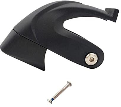 ACGarden Universal Inline Brake for Skate Stopper, Roller Brake for Skates Skating Replacement Accessories, Black