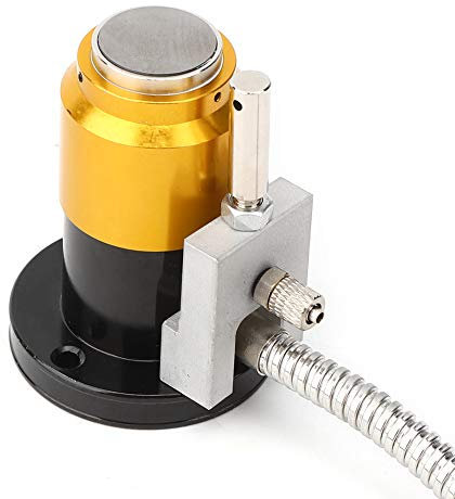 Sensor de herramienta automática, herramienta de sonda CNC de tipo Universal NC/NO, ajuste de sensor táctil para enrutador CNC, máquina de grabado y fresado(normally open)