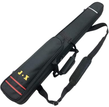 LIXSAZSE Custodia per clarinetto, custodia per strumenti a fiato, progettata pensando al comfort e alla durata per tutte le esigenze di performance. per strumenti a fiato,
