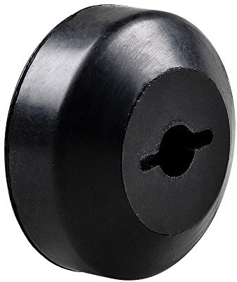 Astra Depot Winch Stopper Line Saver for 3/16-1/4 Synthetic Rope ATV UTV