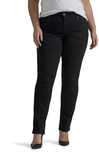 Lee dam Jeans Normal Passform Raka Ben Jean