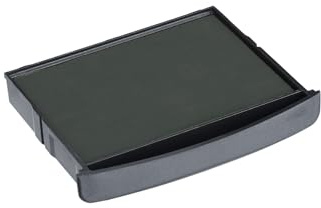 Colop 107767 e/2300 2 cuscino in blister, Verde