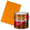 JOTUN TREBITT Lasur 810 Pinie 3l - Holzlasur Holzschutzlasur