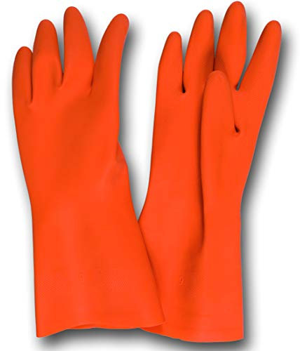 Ruvigrab Gant catégorie 3 pour travaux avec produits chimiques et dérivés (lot de 1)