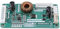 Topiky Scheda modulo Driver TV LCD Universale, 10-48 Pollici LED LCD Televisore/Monitor Cinturino retroilluminazione Driver Scheda Kit Fai da Te Ingresso 11-30 V/Uscita 15-88 V