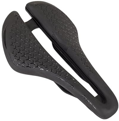 Fahrradsattel Fahrradsitz Herren Damen Fahrrad Sattel Trekkingsattel für Mountainbike MTB Trekking Rennrad Heimtrainer Fahrradsitz