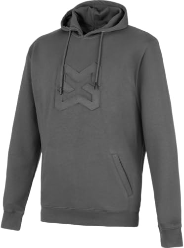 WüRTH MODYF Sweat de Travail Hoodie Logo X Gris - Taille S