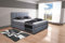 AUKONA Boxspringbett Phönix 180x200, Farbe wählen und ändern, 7 Zonen Taschenfederkern-Matratze, H2 H3 H4, Komfortschaum-Topper, Lieferung und Aufbau kostenlos