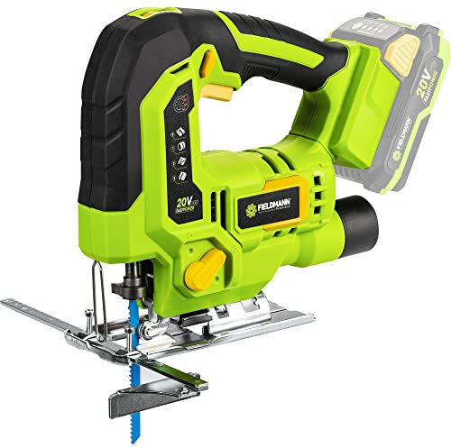 Inalámbrico Jigsaw 20V