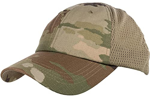 Propper unisex adult F5542 - Tactical Ballcap Cap, Ocp, 1 US