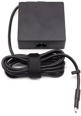 Original Delta New USB C Compatible with Dell XPS 13 Plus 9320 / XPS 9320 Laptop 140W Notebook Charger TYPE C Power Supply 20V 5A Adaptor PSU Power Cord