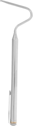 Happyyami Einziehbarer Reptilienhaken Aus Schlangenfanghaken Mit Verlängerter Wiederverwendbarer Reptilienhaltehaken Für Und Tragbarkeit