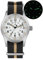 Militado ML05 38 mm VH31/VH60/515 Quarzuhr – gewölbte Saphirglas-Felduhr C3 Super leuchtende Retro-Sweep-Armbanduhr für Herren, 100 m wasserdicht