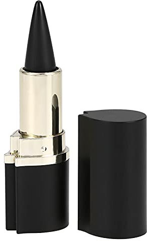 Kuuleyn Waterproof Gel Eyeliner, Makeup Cosmetic Eyeliner Stick Eyeliner Gel für die Augen, matt, langanhaltend ohne Verschmieren, einfach zu erreichen eine präzise Linie
