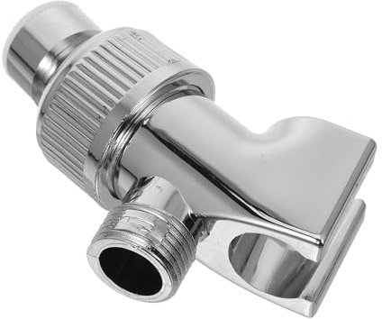 Housoutil Manguera De Extensión De Ducha Con De Ducha De Mano De Ducha De Taza Fácil Instalación