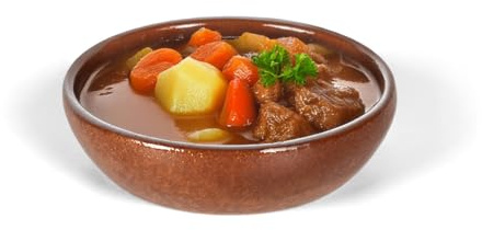 FUMOSA Premium-Grillschale »CAOLIN« aus Porzellanerde für Grill und Backofen (15 und 25 cm Durchmesser) | Cazuela Tapasschale Servierschale Keramikschale (15 cm Ø (1x Grillschale))