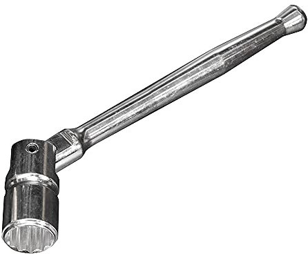 Scaffold Spanner 7/16W