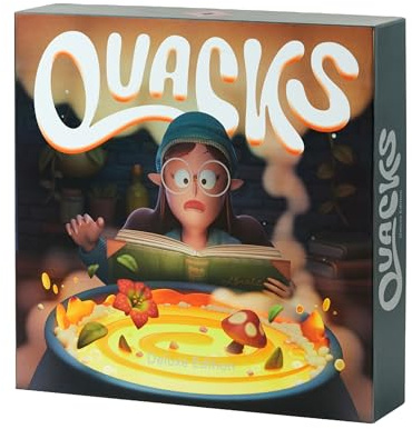 Quacks (Deluxe Edition)