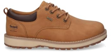 Dockers by Gerli Zapatillas bajas para hombre, plantilla intercambiable