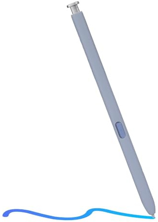 S25 Ultra Stylet de rechange, stylet, stylet pour téléphone portable Samsung S25 Ultra EJ-PS938, compatible avec Samsung Galaxy S25 Ultra, Bluetooth non inclus (bleu)