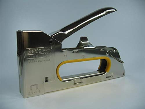 Heftzange Rapid R23 für Klammern 37/4