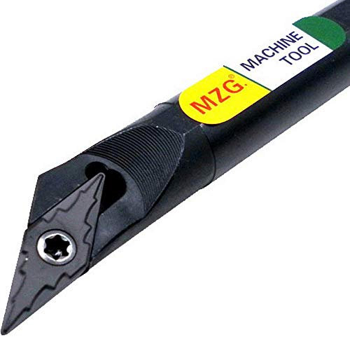 Tornio CNC Maifix S25S-SVXCR16 taglio 25mm Bar VC inserto in metallo duro taglierina portautensili tornitura interna utensili per alesatura