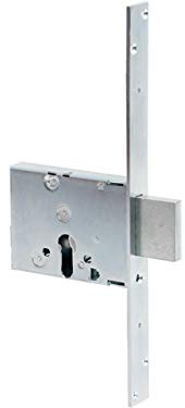 Cisa 94846 56010-60-0 - Cerradura cilíndrica