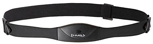 Abisal Fascia Toracica CARDIOFREQUENZIMETRO 5.3 KHZ