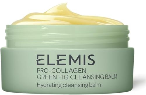 ELEMIS Pro-Collagen Green Fig Cleansing Balm 100g