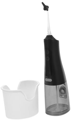 1 Set Pulitore Elettrico per Orecchie Portatile Kit per Rimozione Cerume Strumento per Orecchie per Adulti Esperienza Rilassante e Facile Usare Elegante Design