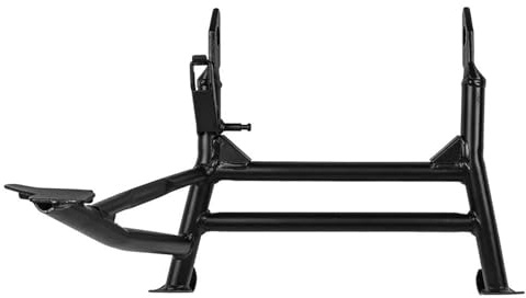 Pata de Cabra para Motocicleta Caballete De Estacionamiento Central Soporte De Apoyo De Patada Central Caballetes De Carrete Para Motocicleta Para Benelli Para TRK502X TRK552X TRK702X