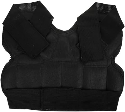 Toyvian Pantalones Cortos Acolchados Almohadilla Protectora de Cadera y Muslo, Talla S, Tela Transpirable y Resistente, Ideales para Patinaje, Esquí y Snowboard, Protección Anti-caída