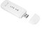 Lazmin 4G LTE Adaptador de Red USB Inalámbrico WiFi Punto de Acceso Enrutador Módem Stick, Mini Adaptador de Red Comparta hasta 8 usuarios de WiFi, Expansión de hasta 32 GB(con función WiFi)
