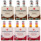 24er-Pack Testpaket San Pellegrino Cocktail Alkoholfreies Getränk + Tonica Rovere Alkoholfreies Getränk 20cl Einweg-Glasflasche