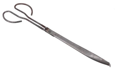 Cabilock 1pezzi Pinza Apertura Per Aragoste e Granchi Strumento Pulizia Realizzato in Pinza Antiscivolo Per Rifiuti e Mare