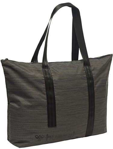 hummel Urban Shoulderbag Tasche F1502 grau, One Size Ohne Geschlecht