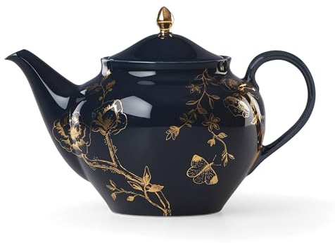 Lenox 890739 Sprig & Vine Teapot