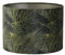 Light & Living Lampenschirm Zylinder Amazone - Grün - Ø40x30cm - Zylinder - Velours