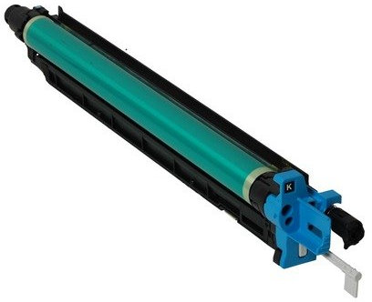 ABC Kompatible Bildtrommel für Konica Minolta DR-512K Schwarz für Bizhub C224 C224e C284 C284e C364 C364e C454 C454e C554 C554e