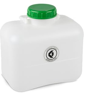 Kildwick Ersatz-Urinkanister 9,5L