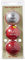 Ram Cricket Development Ball Set - includes 3 development coaching balls (Swing Ball, Windfinger Ball and Tennis Cricket Ball) - Senior