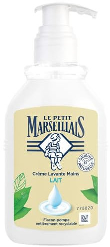 Le Petit Marseillais Crema limpiadora de leche 300 ml