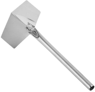 1pc angolo strumento, interno angolo muro a secco, esterno angolo cazzuole, intonaco interno acciaio inox cartongesso esterno