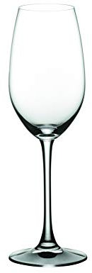 Nachtmann 4-teiliges Champagnerglas-Set, Sektgläser, Kristallglas, 260 ml, ViVino, 103744