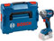 Bosch Professional 18V System Akku-Drehschlagschrauber GDS 18V-350 (inkl. L-BOXX)