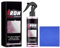 zjhukfmc Dérouillant Voiture - Éliminateur de Poudre de Fer 100ml,Action Rapide Nettoyant Pour Véhicules Camions Motos Moyeux Charnières