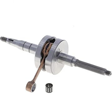 Athena Albero Motore Racing con Spinotto Ø 10 mm per alte performance